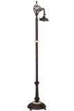 Utility Incomplete by Meyda Tiffany ( 57 | 14094 Hyde Park ) 