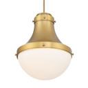 Pendants Metal Shade by Minka-Lavery ( 7 | 3934-732 Purelight ) 