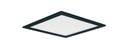 Exterior Ceiling Mount by Maxim ( 16 | 58724WTBK Wafer ) 