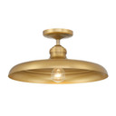 Semi-Flush Mts. Other by Minka-Lavery ( 7 | 3936-732 Crowne ) 