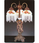Lamps Table Accent by Meyda Tiffany ( 57 | 27085 Roussillon ) 