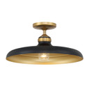 Semi-Flush Mts. Other by Minka-Lavery ( 7 | 3936-876 Crowne ) 