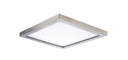 Exterior Ceiling Mount by Maxim ( 16 | 58724WTSN Wafer ) 