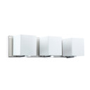 Bathroom Fixtures Three Lights by Maxilite ( 501 | MX 6150-3 Valencia ) 