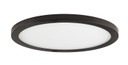 Exterior Ceiling Mount by Maxim ( 16 | 58736WTBZ Wafer ) 