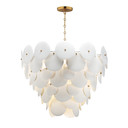 Pendants Empire/Basket by Maxim ( 16 | 12827WTNAB Isla ) 