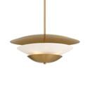 Pendants Metal Shade by Minka-Lavery ( 7 | 3944-732 Solara ) 
