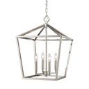 Foyer/Hall Lanterns Open Frame by Millennium ( 59 | 3244-SN ) 
