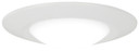 Flush Mounts Slimline/Low Profile by Minka-Lavery ( 7 | 739-2-44-L ) 