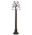 Lamps Floor by Meyda Tiffany ( 57 | 251696 Gray ) 