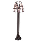 Lamps Floor by Meyda Tiffany ( 57 | 251702 Stained Glass Pond Lily ) 