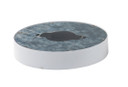Flush Mounts Slimline/Low Profile by Maxim ( 16 | 58780WT Wafer ) 