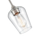 Mini Pendants Glass Down by Millennium ( 59 | 9731-BN Ashford ) 