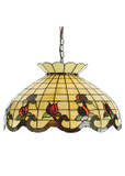 Pendants Glass Down by Meyda Tiffany ( 57 | 28671 Roseborder ) 