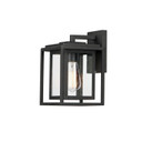 Exterior Wall Mount by Maxim ( 16 | 3032CDBK Cabana ) 