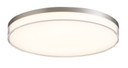 Flush Mounts Bowl Style by Minka-Lavery ( 7 | 769-2-84-L Vantage ) 