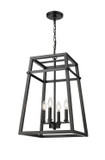 Pendants Open Frame by Millennium ( 59 | 19204-MB Tellsa ) 