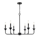 Mid. Chandeliers Candle by Millennium ( 59 | 97326-MB Herring ) 