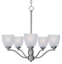 Mid. Chandeliers Glass Up by Maxim ( 16 | 10065FTSN Stefan ) 