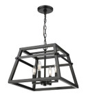 Pendants Open Frame by Millennium ( 59 | 19304-MB Tellsa ) 