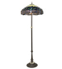 Lamps Floor by Meyda Tiffany ( 57 | 271733 Tiffany Hanginghead Dragonfly ) 