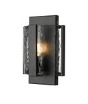 Exterior Wall Mt./Flush by Millennium ( 59 | 19401-MB Rezi ) 