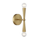 Sconces Linear/Tubular by Meridian ( 446 | M90110NB ) 