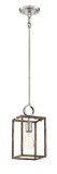 Mini Pendants Open Frame by Minka-Lavery ( 7 | 4010-280 Country Estates ) 