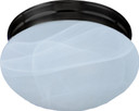 Flush Mounts Bowl Style by Maxim ( 16 | 5885MROI Essentials - 588x ) 