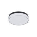 Flush Mounts Bowl Style by Maxim ( 16 | 59762CLFTBK Edge ) 