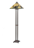 Lamps Floor by Meyda Tiffany ( 57 | 106488 Pinecone Ridge ) 