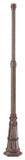 Exterior Posts by Minka-Lavery ( 7 | 7902-61 7902 ) 