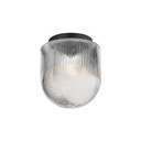 Flush Mounts Glass Down by Maxim ( 16 | 15120CRBK Chateau ) 