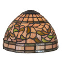 Shades Misc. Glass by Meyda Tiffany ( 57 | 29650 Turning Leaf ) 