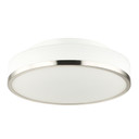 Flush Mounts Bowl Style by Maxilite ( 501 | MX 3425-40 Nico ) 