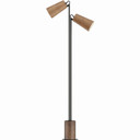 Lamps Floor by Maxim ( 16 | 10099WWDTN Scout ) 