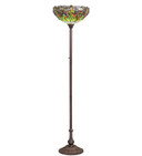 Lamps Floor Torchieres/Specialty by Meyda Tiffany ( 57 | 272748 Tiffany Hanginghead Dragonfly ) 