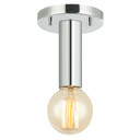 Flush Mounts Exposed Lamps by Maxilite ( 501 | MX 3471-11 Peoria ) 