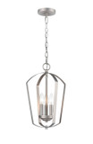 Foyer/Hall Lanterns Open Frame by Millennium ( 59 | 9823-SN Ivey Lake ) 