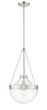 Pendants Glass Down by Millennium ( 59 | 20101-PN Clarra ) 