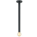 Flush Mounts Exposed Lamps by Maxilite ( 501 | MX 3473-07 Peoria ) 