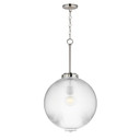 Pendants Sphere by Maxim ( 16 | 15196CRSN Kasbah ) 
