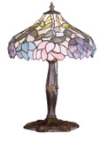 Lamps Table by Meyda Tiffany ( 57 | 52134 Wisteria ) 