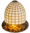 Shades Misc. Glass by Meyda Tiffany ( 57 | 81517 Acorn ) 