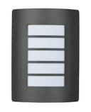 Exterior Sconces by Maxim ( 16 | 64331WTBZ View LED E26 ) 