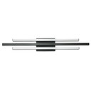 Bathroom Fixtures Cylindrical / Linear by Maxilite ( 501 | MXL6537-07-2-30K Ridge ) 