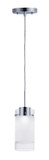 Mini Pendants Cable by Maxim ( 16 | 10192CLFTPC Scope ) 