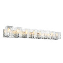 Bathroom Fixtures Five+Lights by Maxilite ( 501 | MX 6157-8 Dante ) 