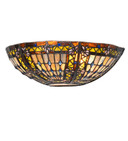 Sconces Pocket by Meyda Tiffany ( 57 | 273727 Fleur-De-Lis ) 