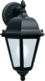 Exterior Wall Mount by Maxim ( 16 | 65100BK Westlake LED E26 ) 
